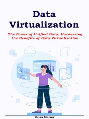 cover image of Data Virtualization